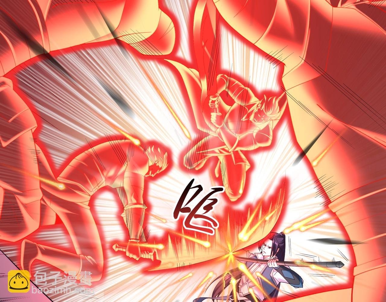 第35话 暗箱操作