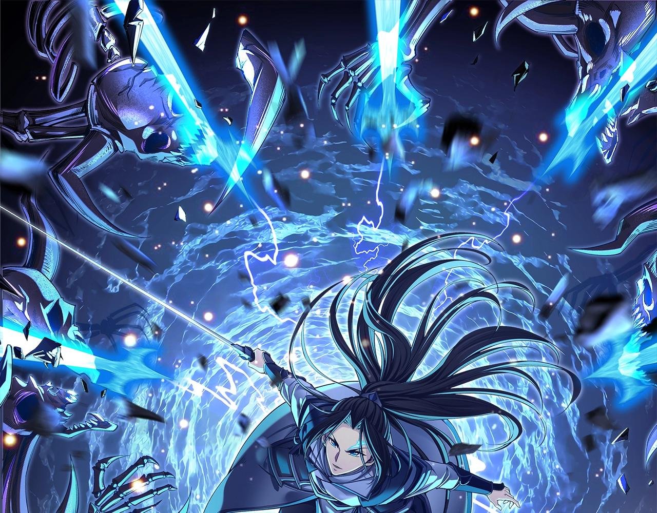 第37话 万宝秘境