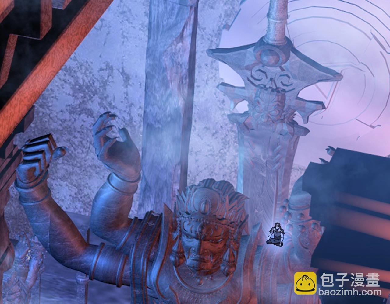 第37话 万宝秘境