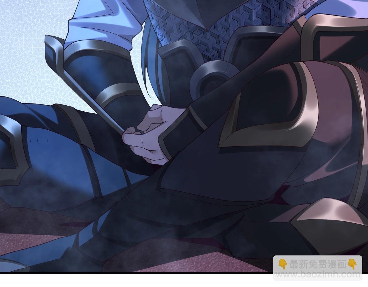 第37话 万宝秘境