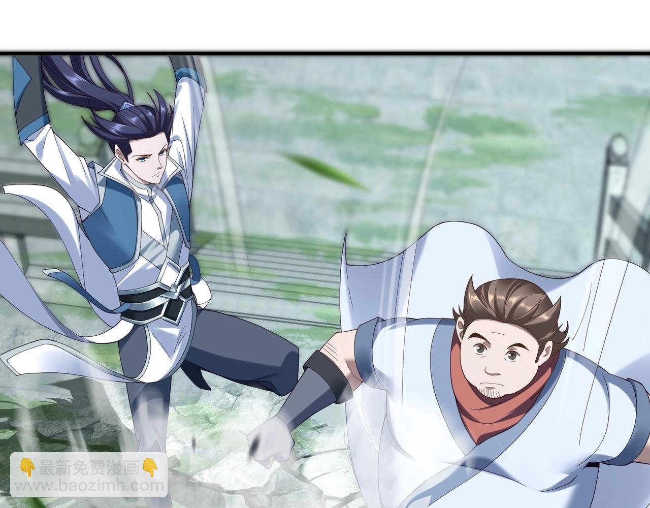 第38话 遗迹怪人