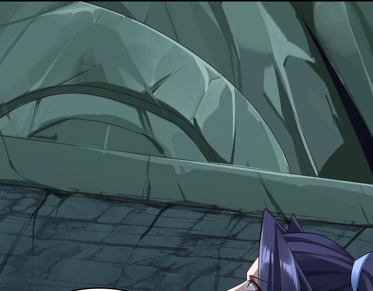 第38话 遗迹怪人