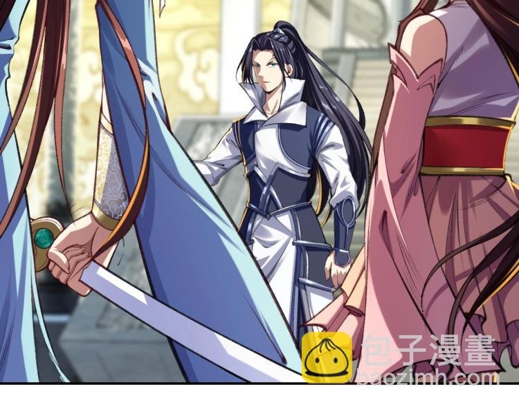 第4话 一招之战！