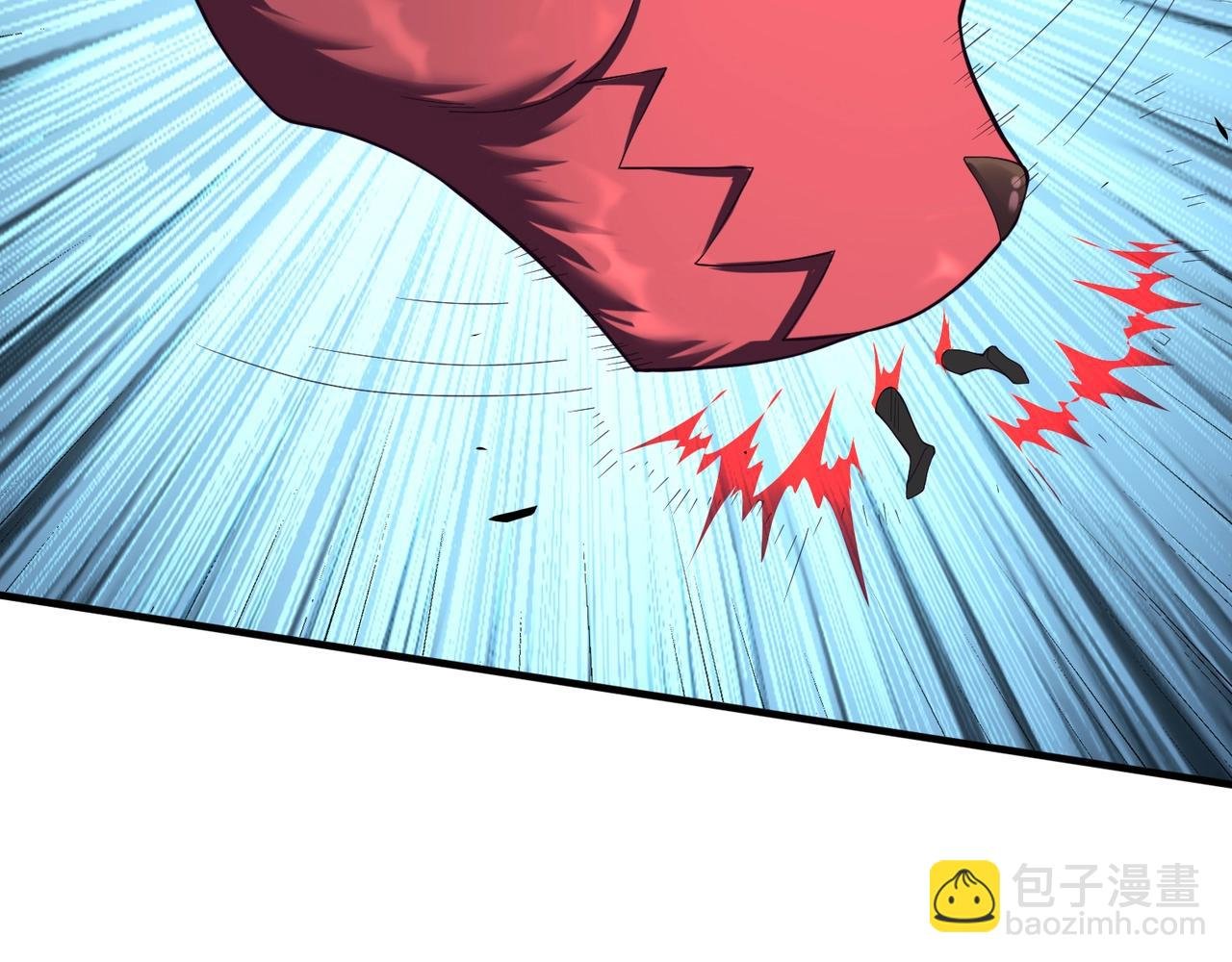 第41话 对决妖族