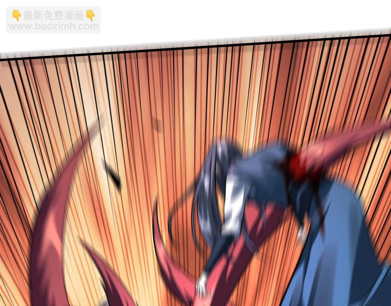 第41话 对决妖族