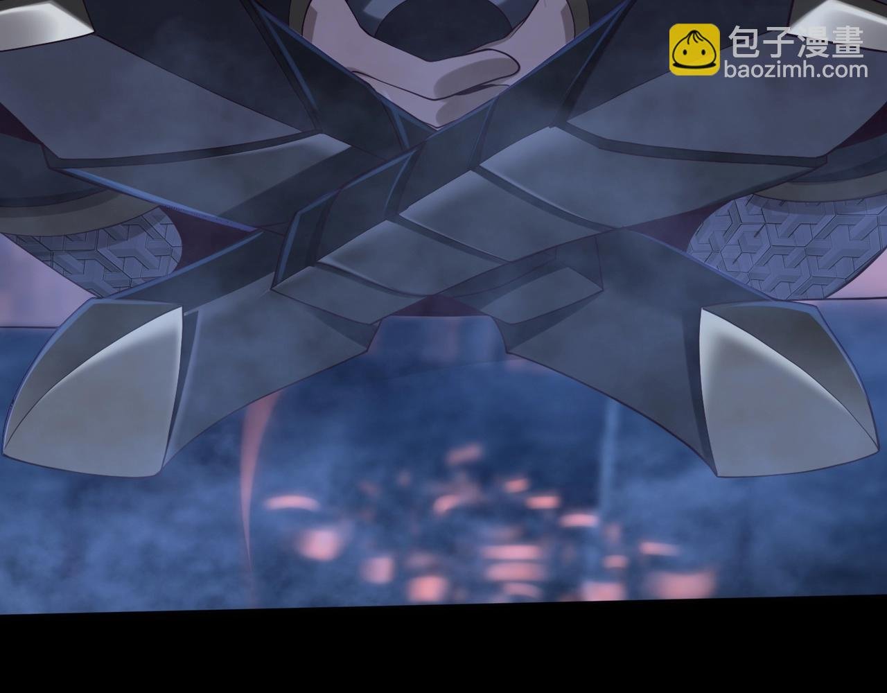 第43话 盘灵大阵
