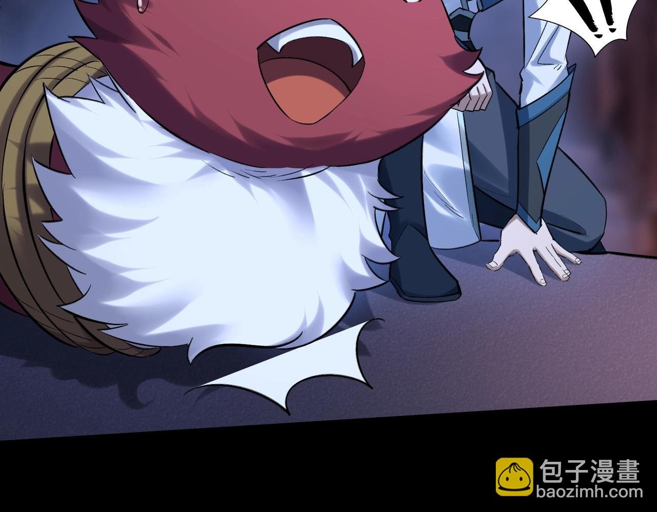 第43话 盘灵大阵