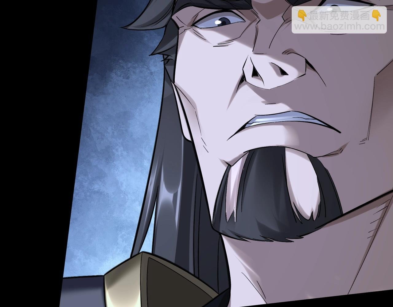 第43话 盘灵大阵