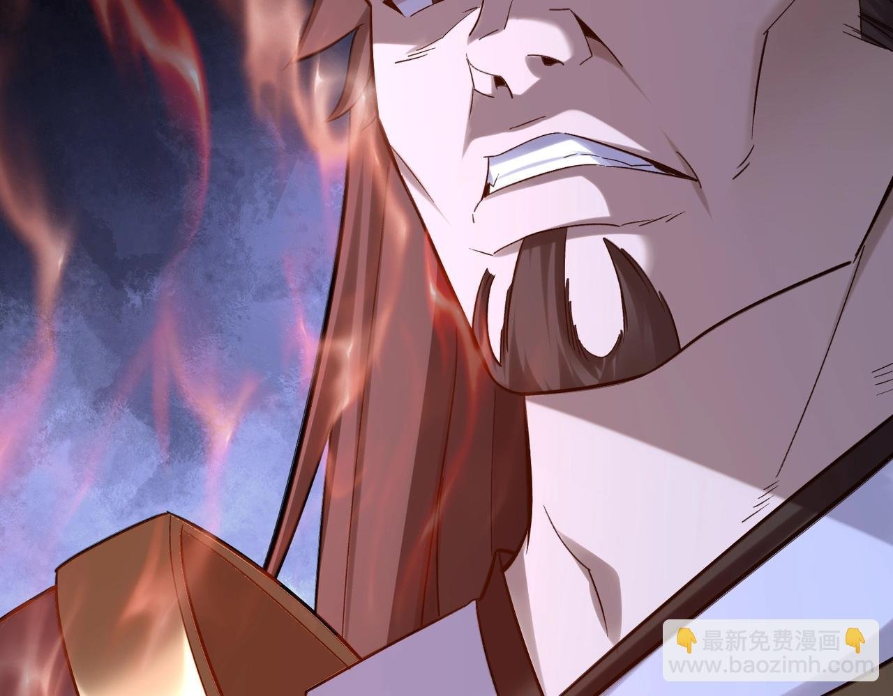 第43话 盘灵大阵