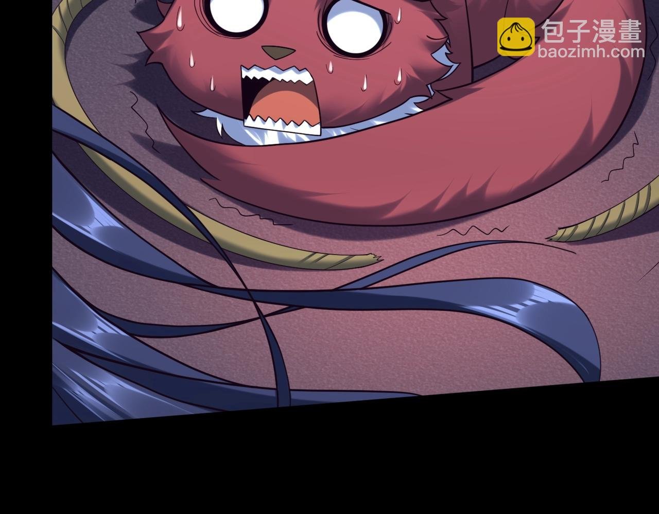 第44话 剑灵显威
