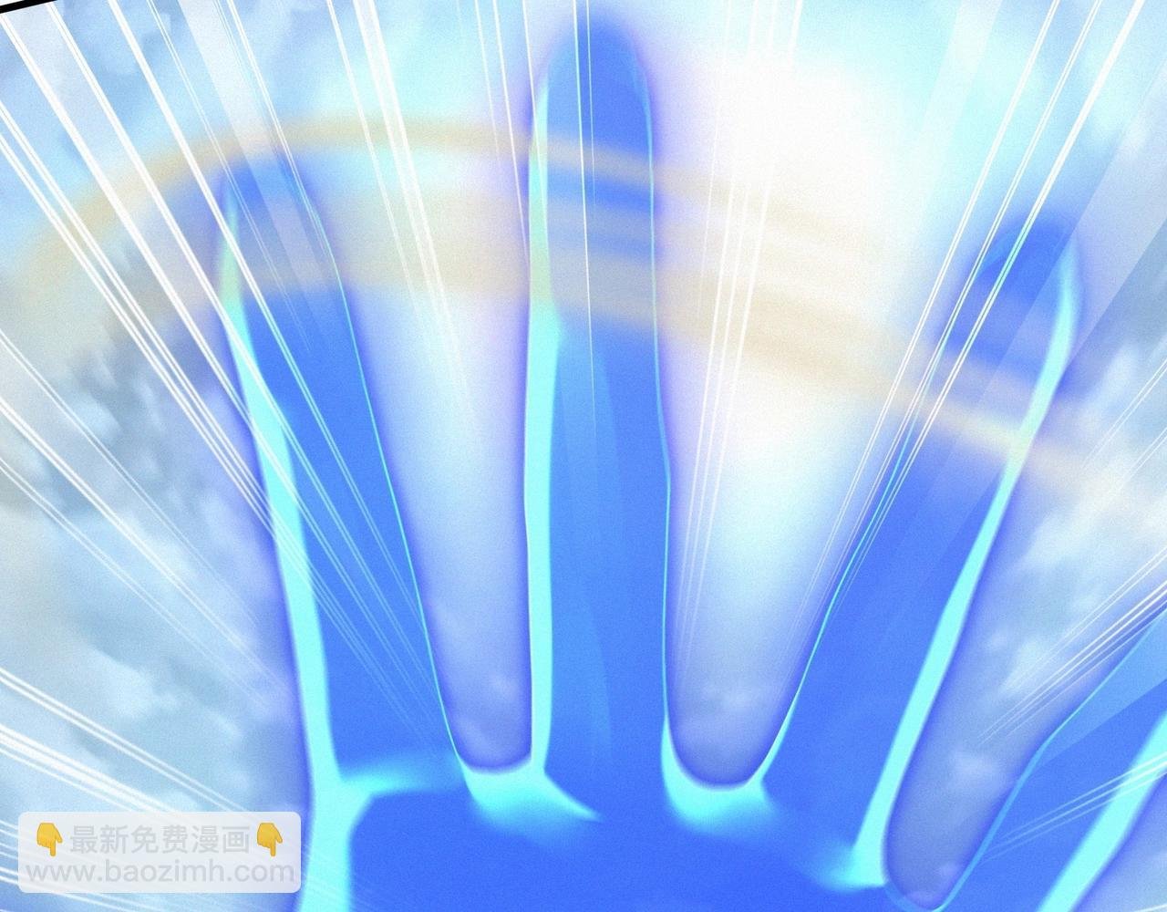 第47话 搏命斗仙人