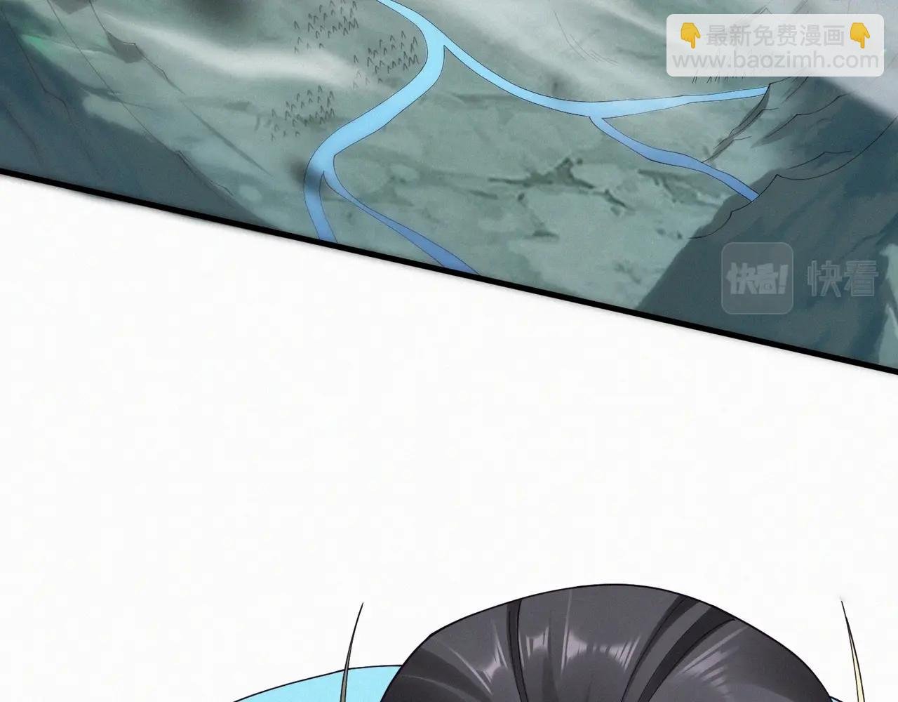 第47话 搏命斗仙人