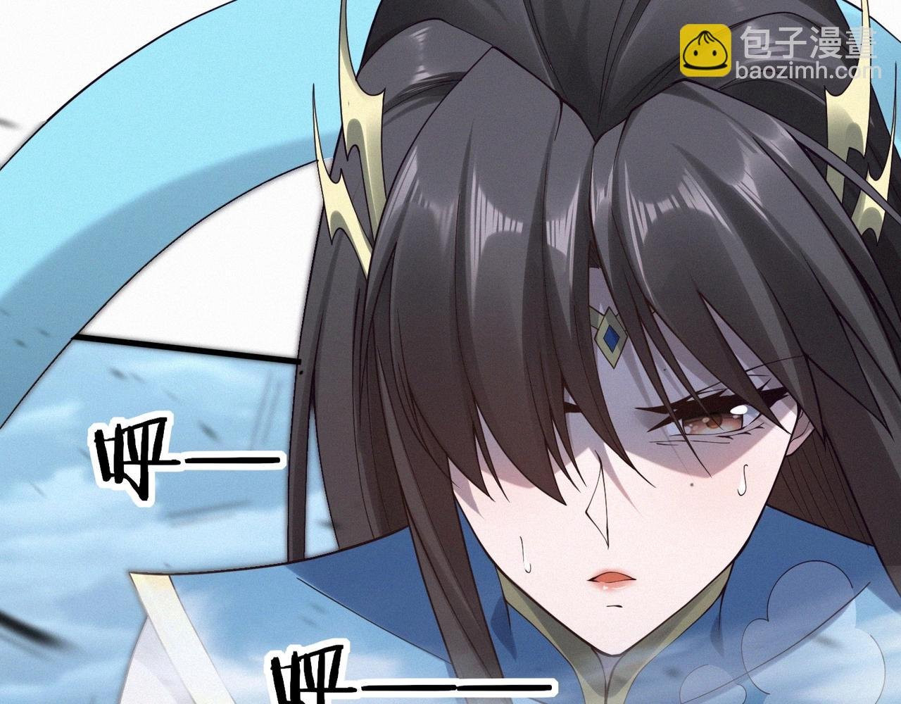 第47话 搏命斗仙人