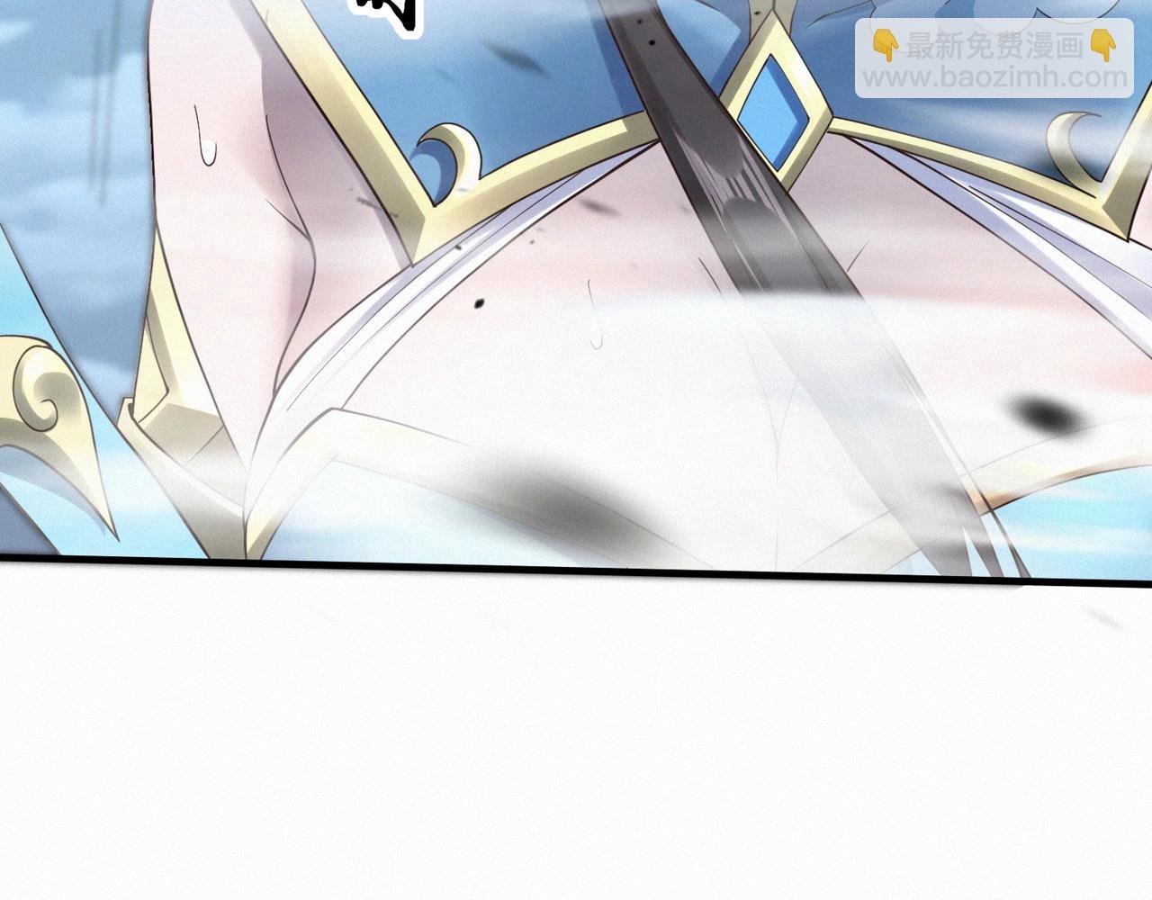 第47话 搏命斗仙人
