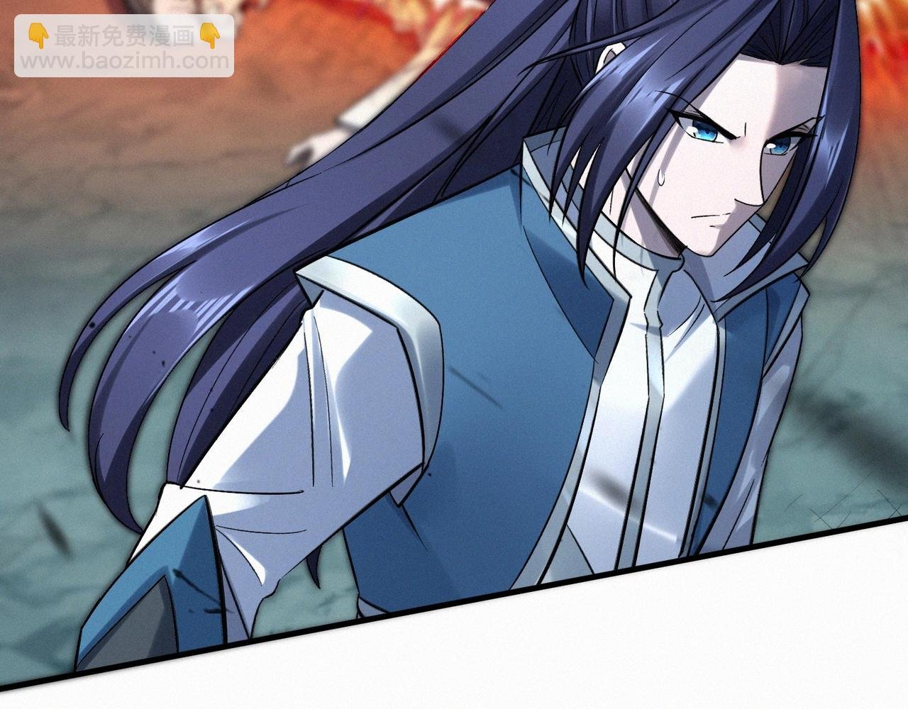 第47话 搏命斗仙人