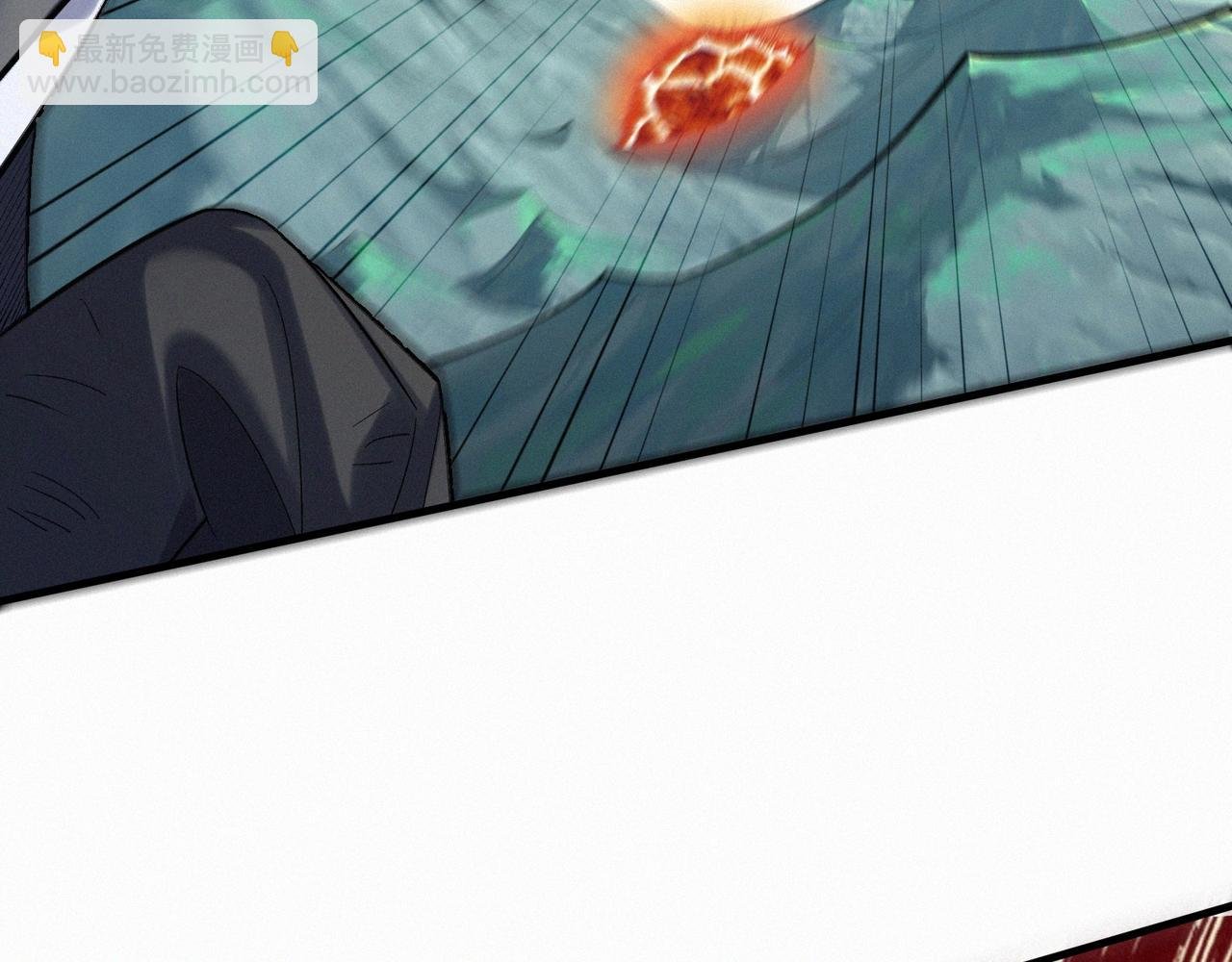 第47话 搏命斗仙人