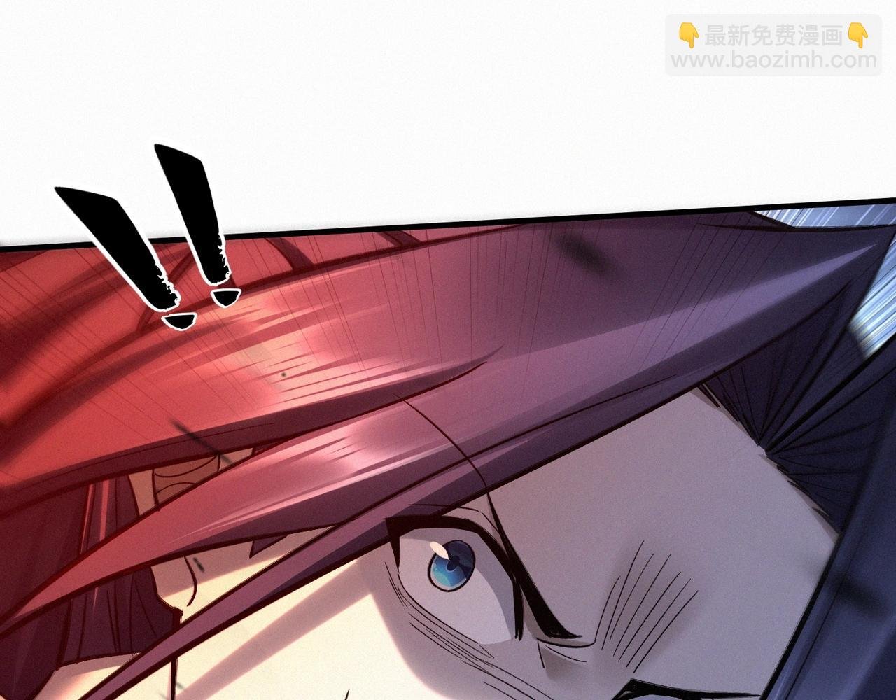 第47话 搏命斗仙人