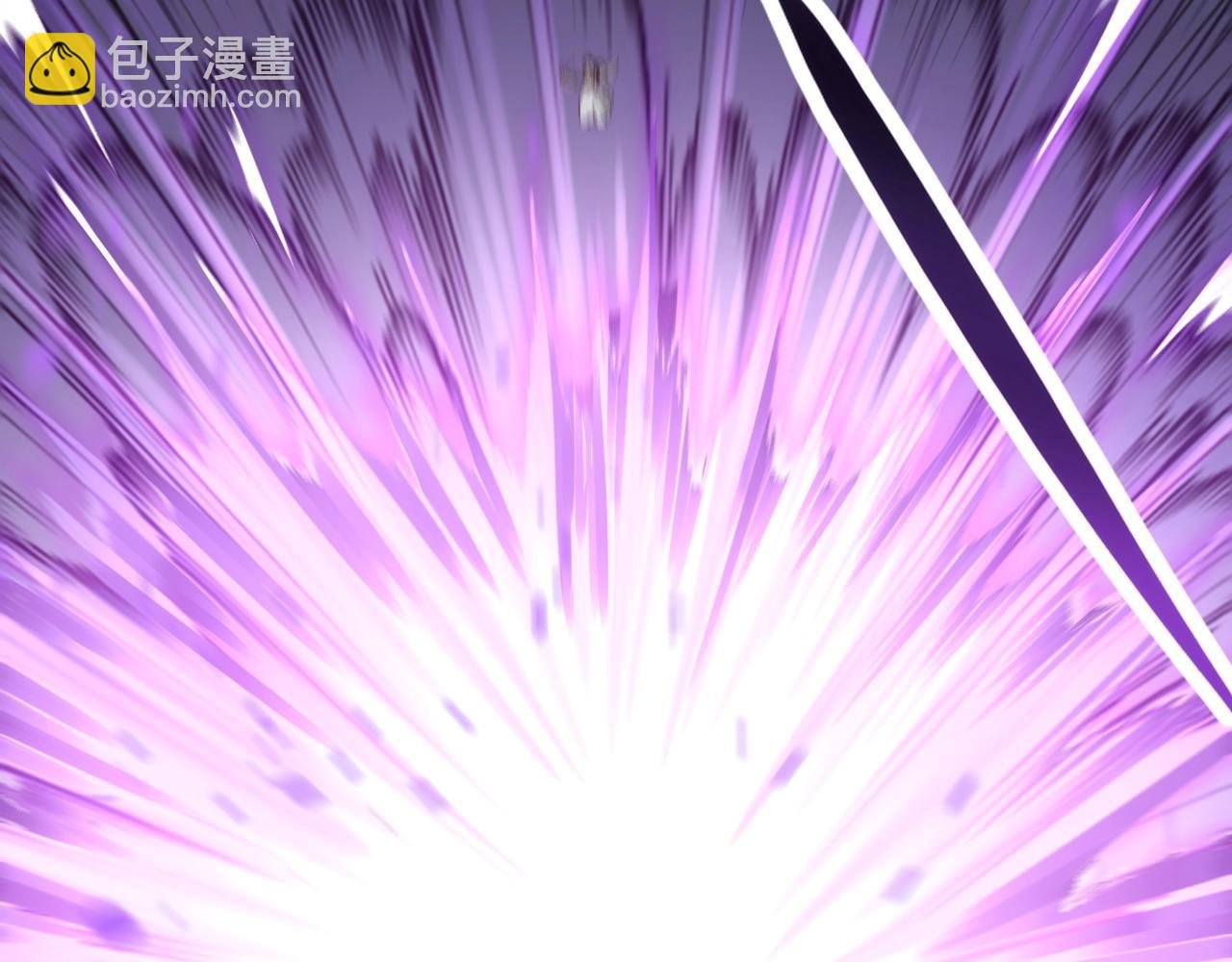 第5话 挽天之主！
