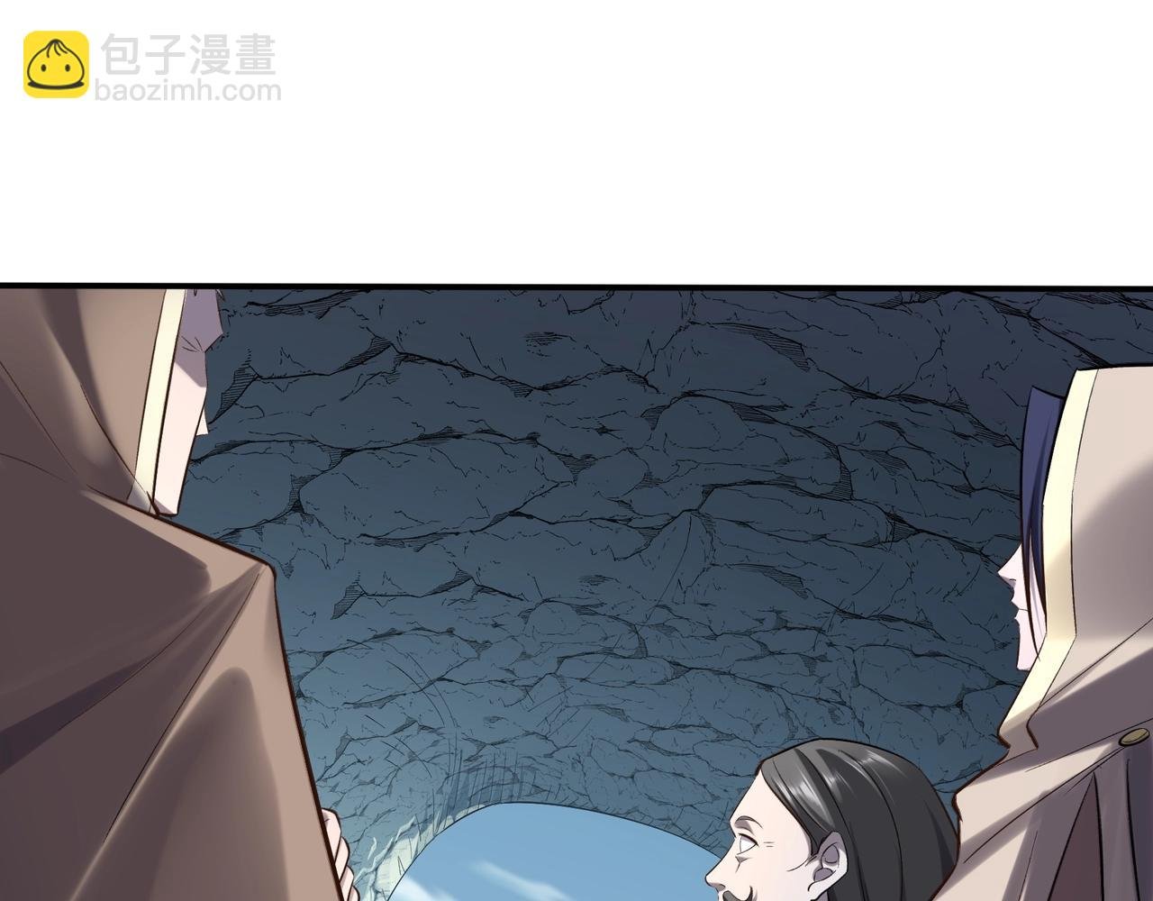 第50话 瞒天过海