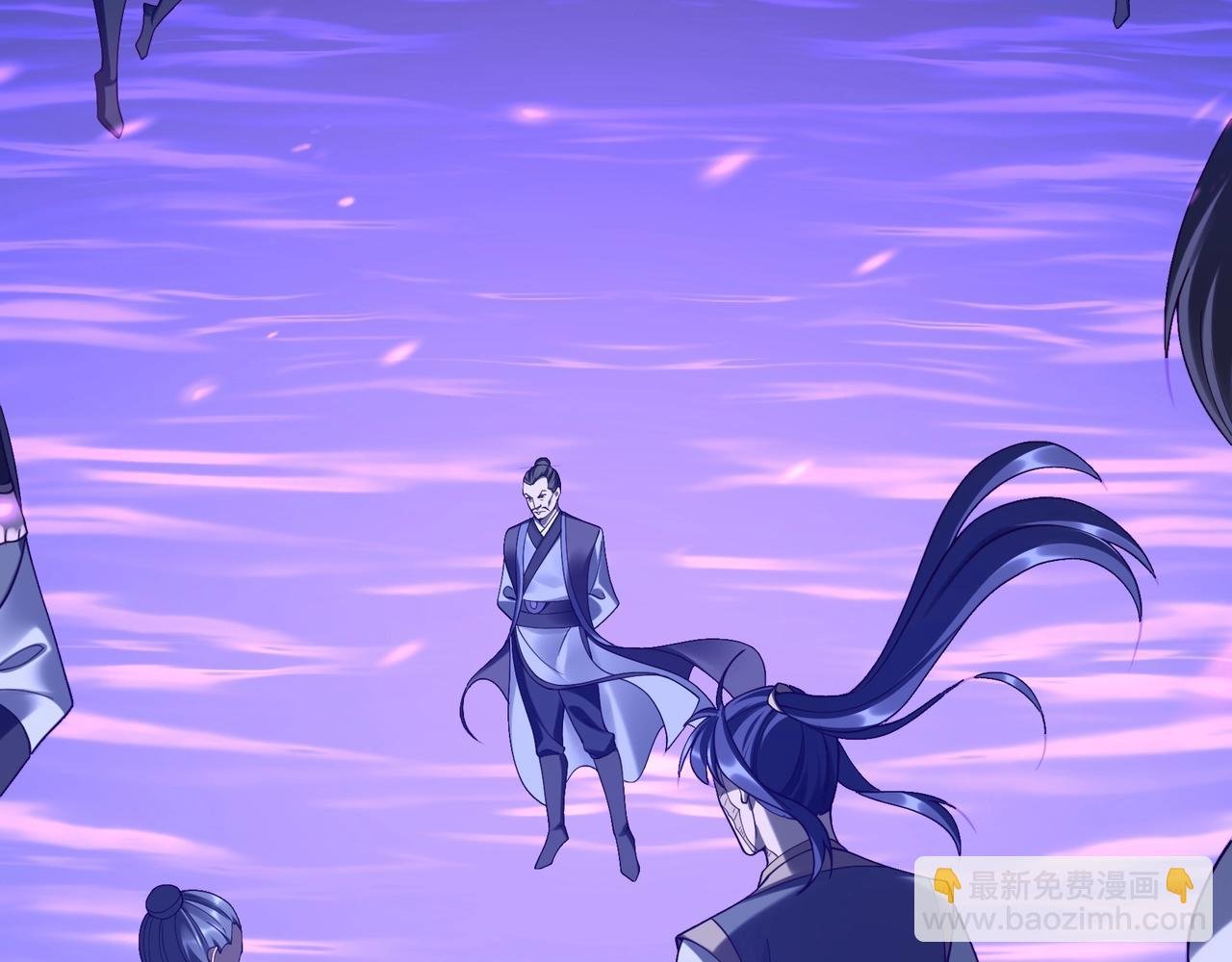 第51话 通明灵气