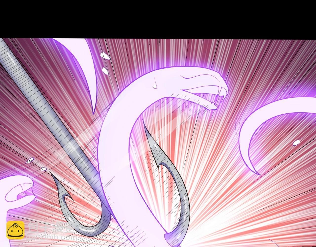 第51话 通明灵气