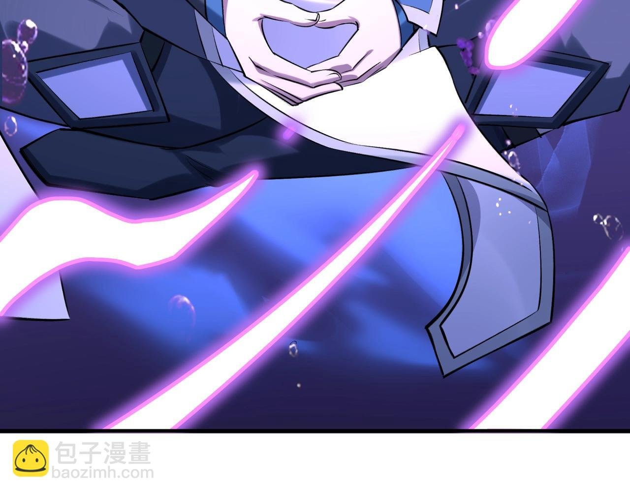 第54话 搏命求突破