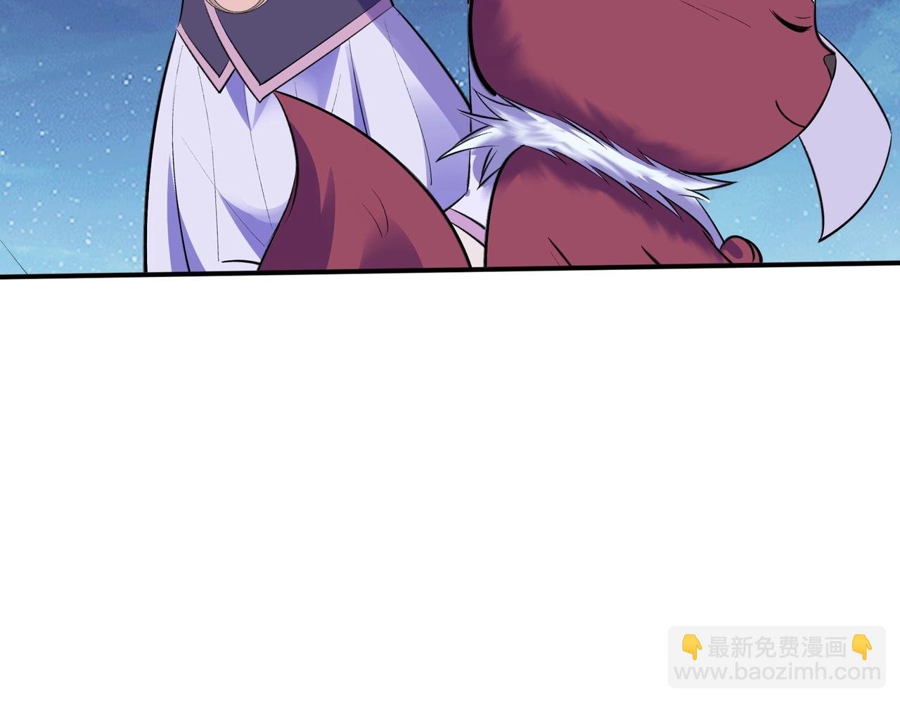第54话 搏命求突破
