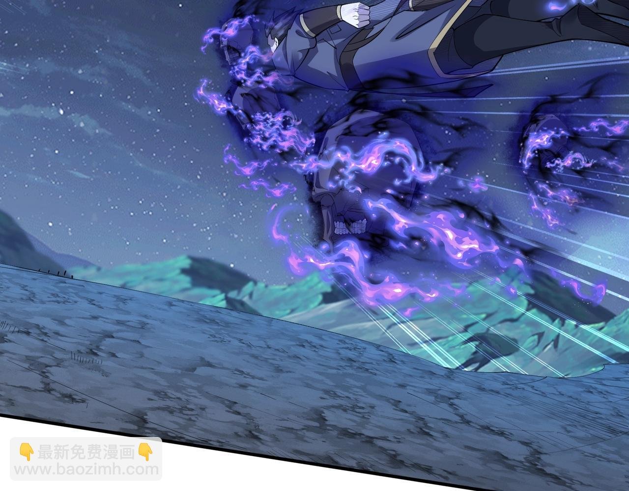 第55话 陆乘现身！