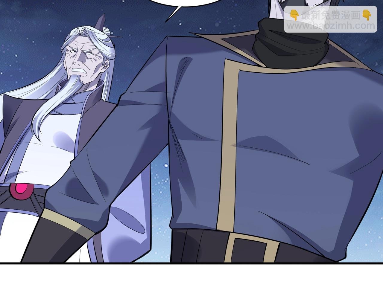第56话 我以金丹战元婴
