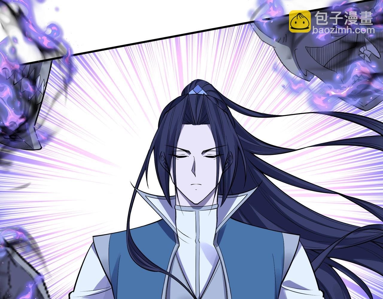 第56话 我以金丹战元婴