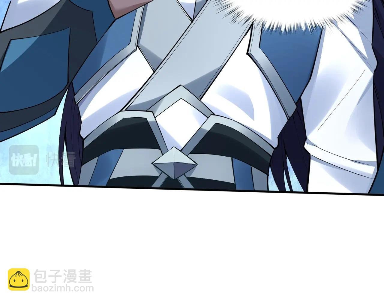 第58话 开始破阵