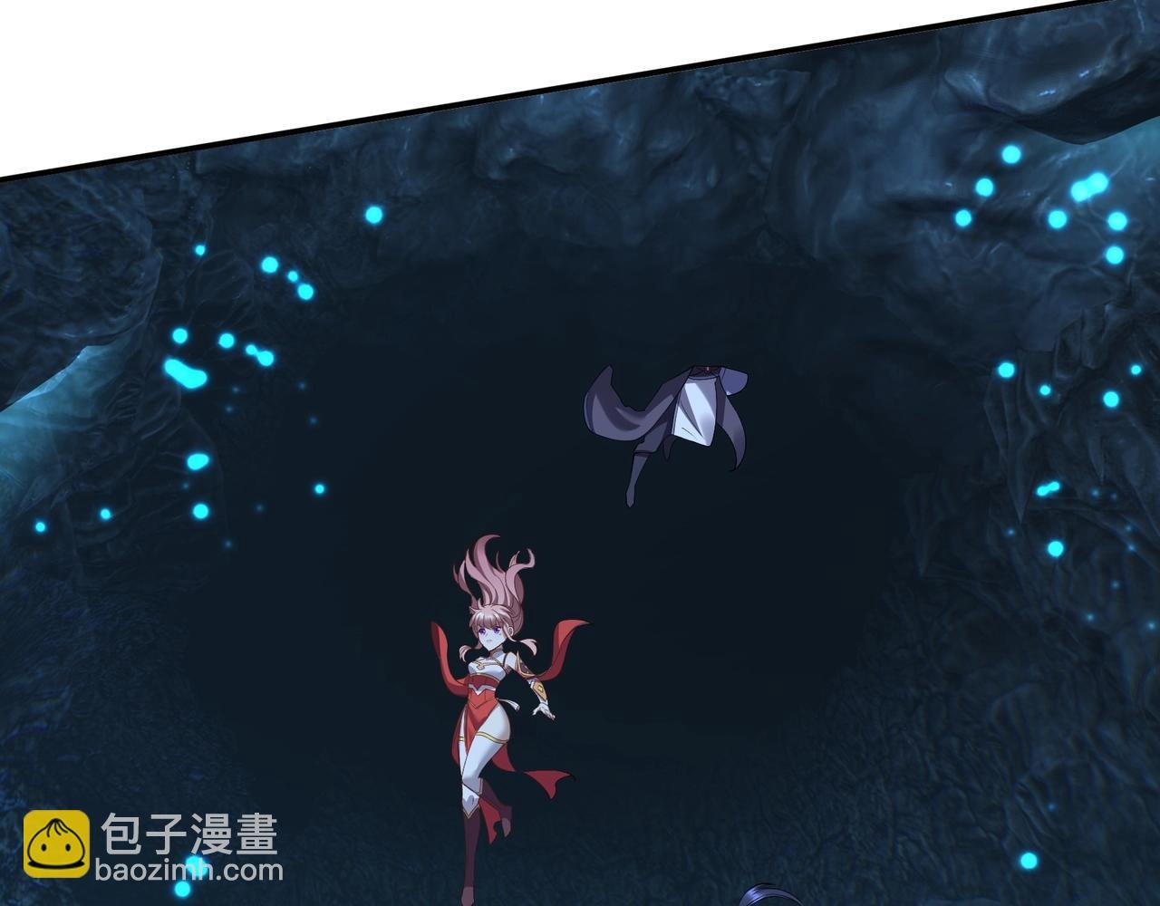 第59话 无耻偷袭