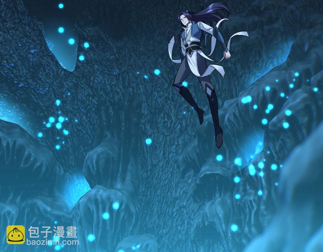 第59话 无耻偷袭