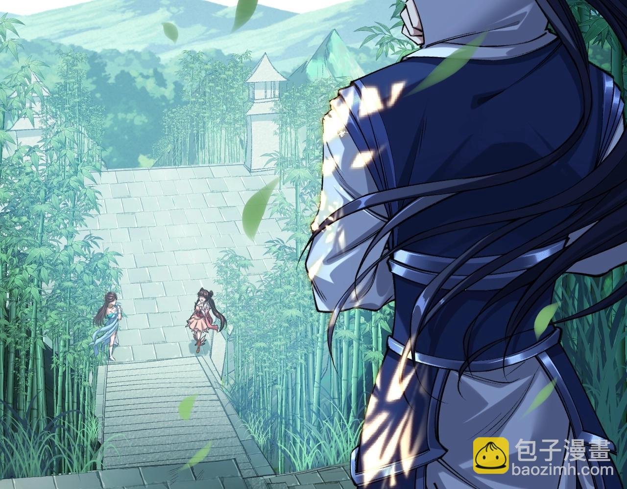 第6话 商城开启