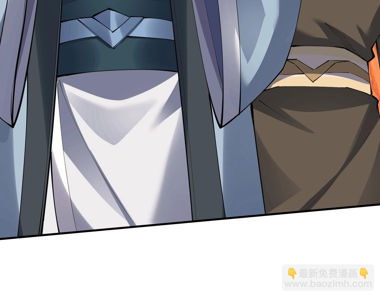 第60话 恐怖炎灵