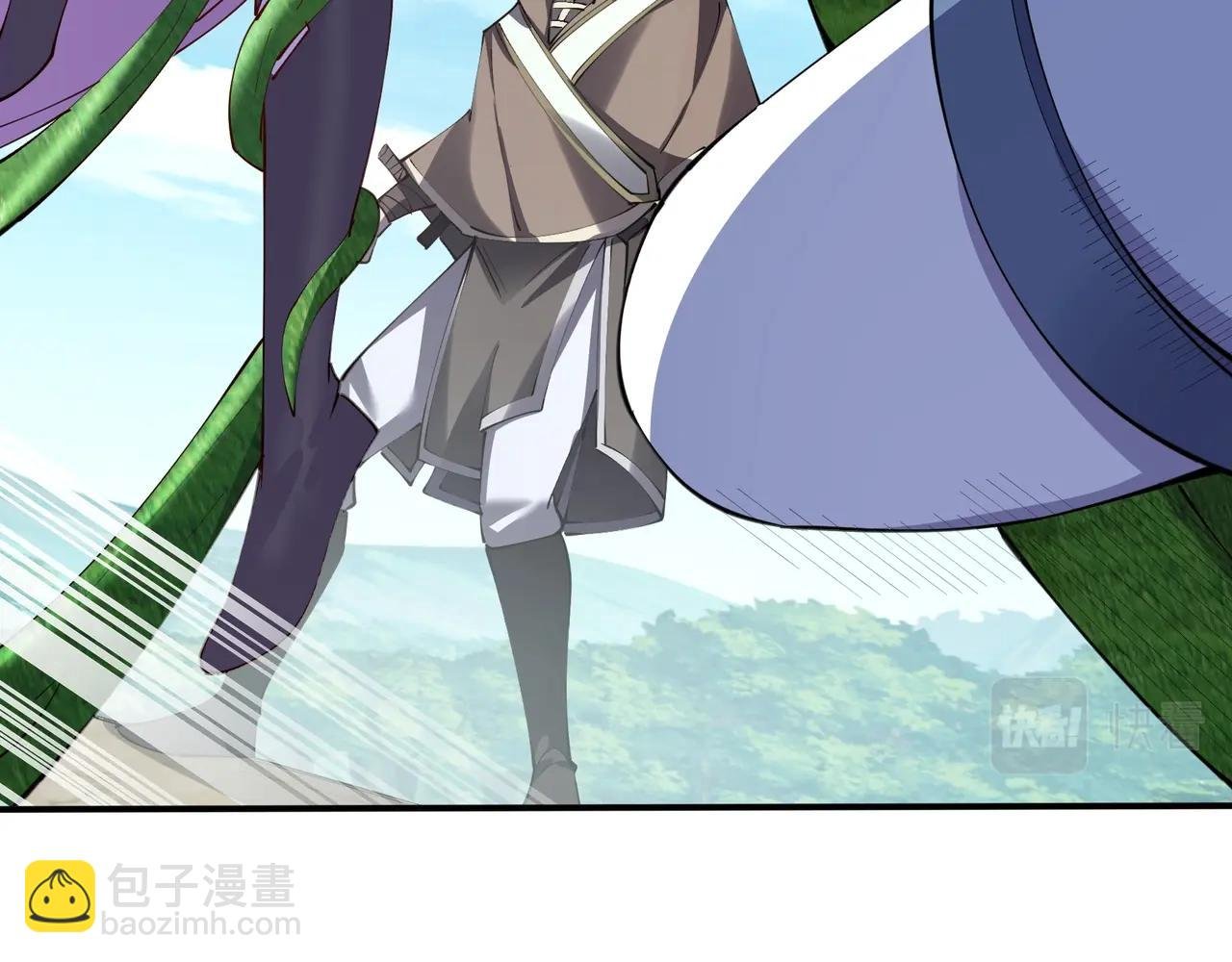 第62话 战傀儡！