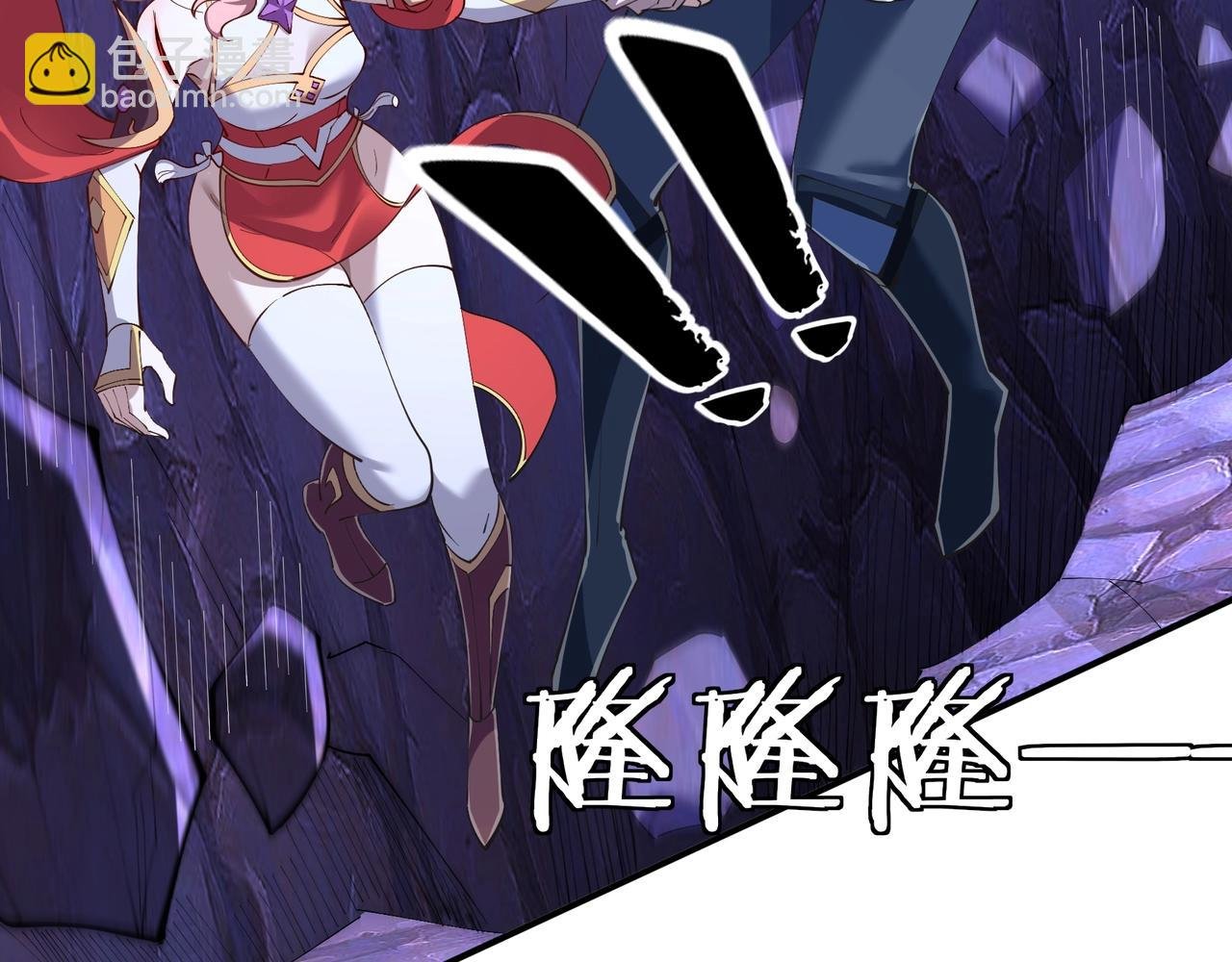 第63话 前人后手