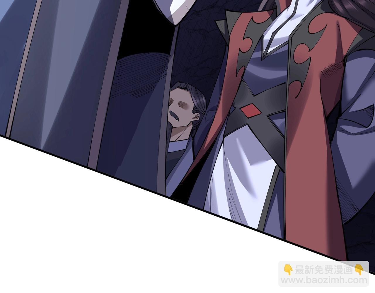 第64话 守关傀儡