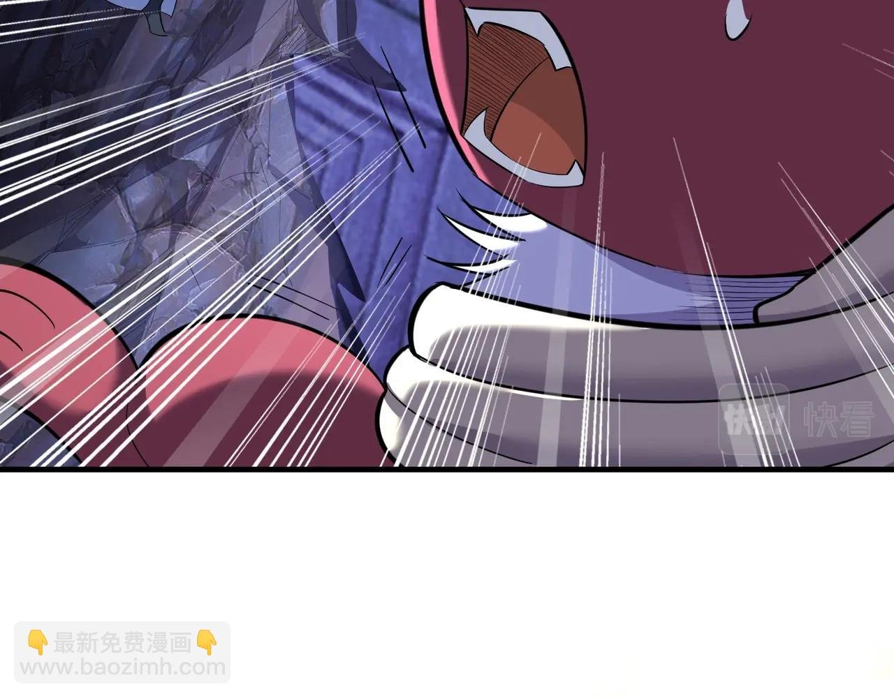 第66话 混战