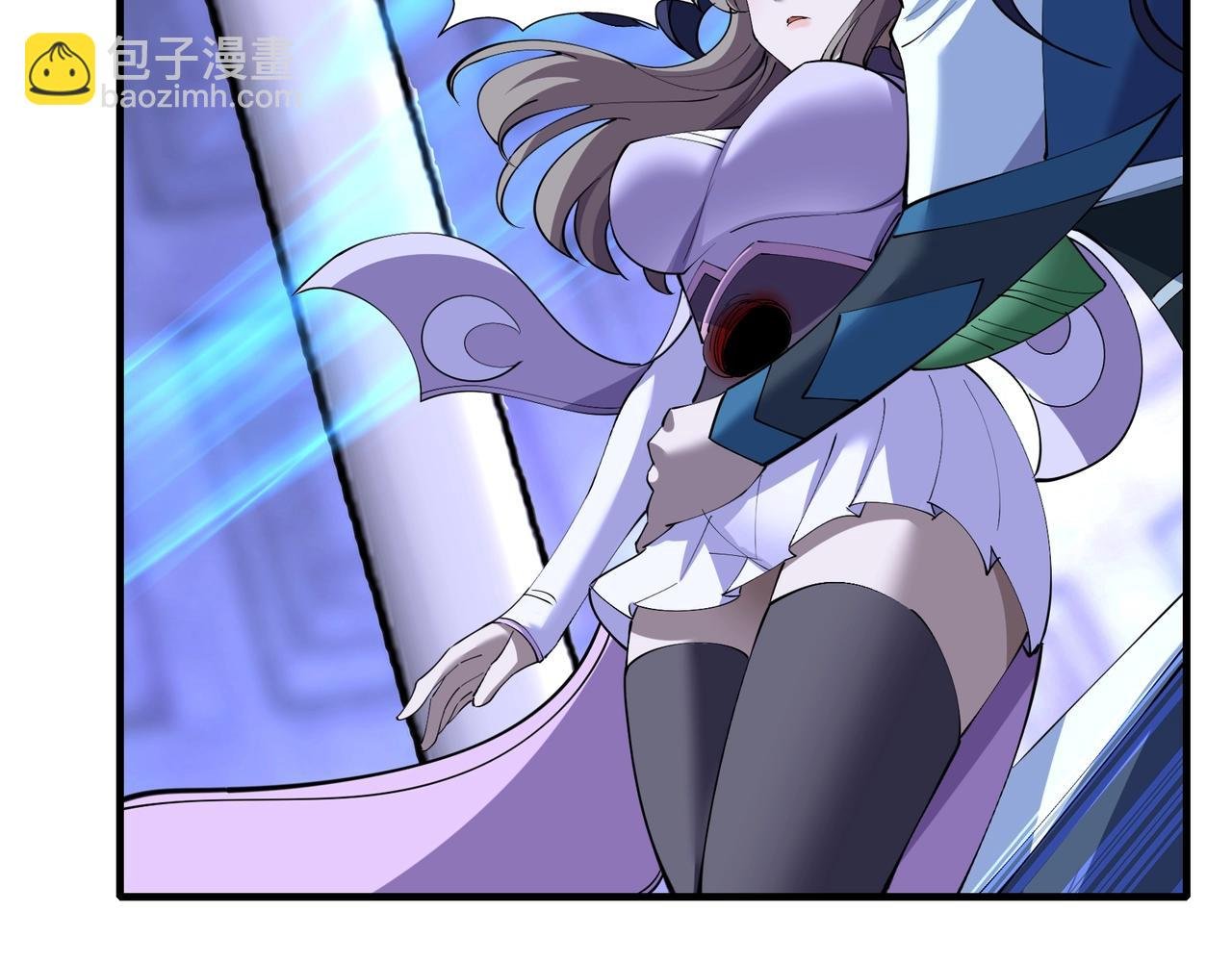 第67话 冲击元婴