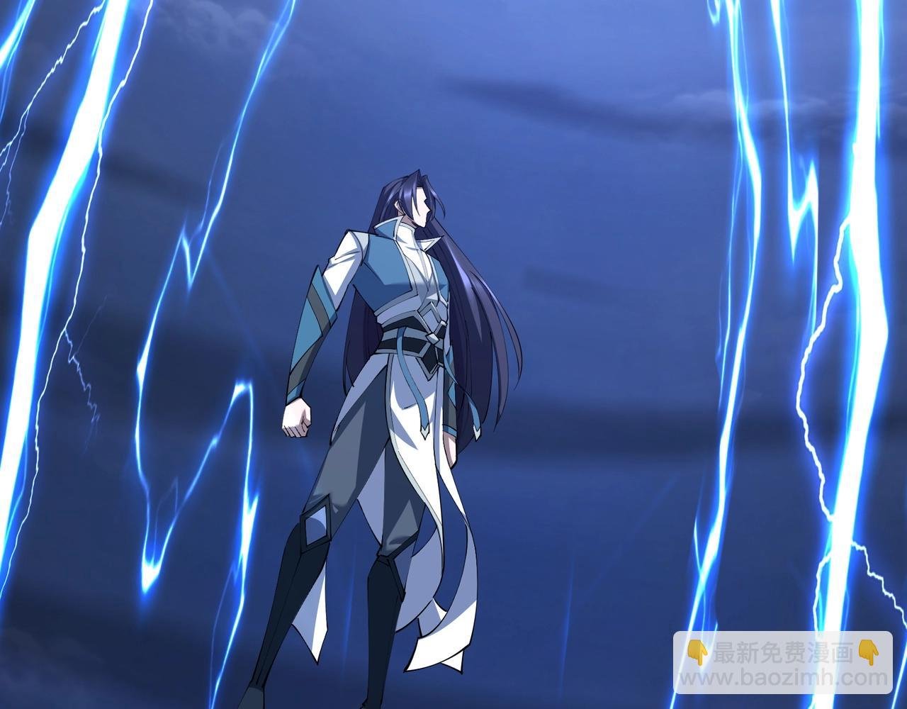 第69话 混战与抉择