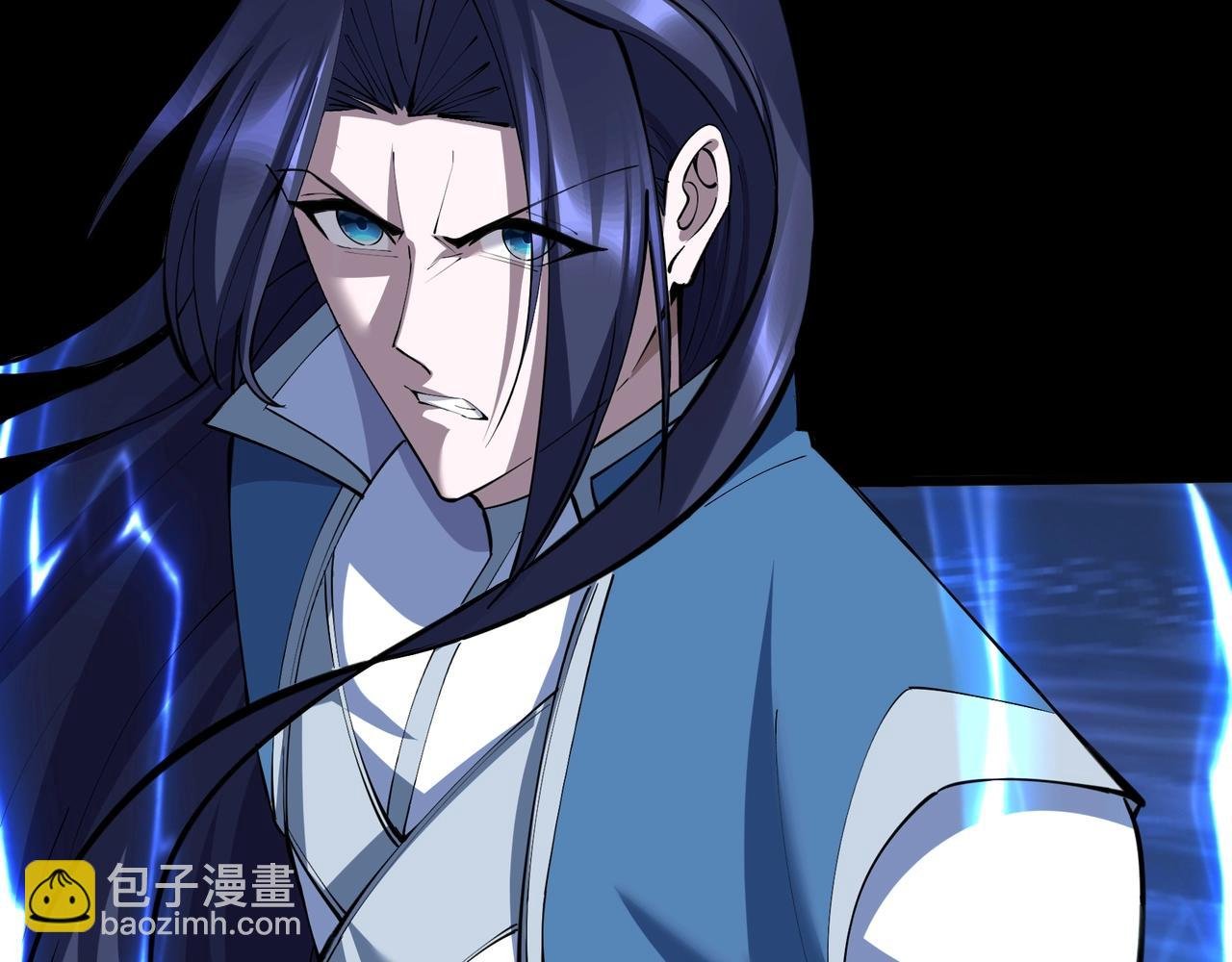 第69话 混战与抉择