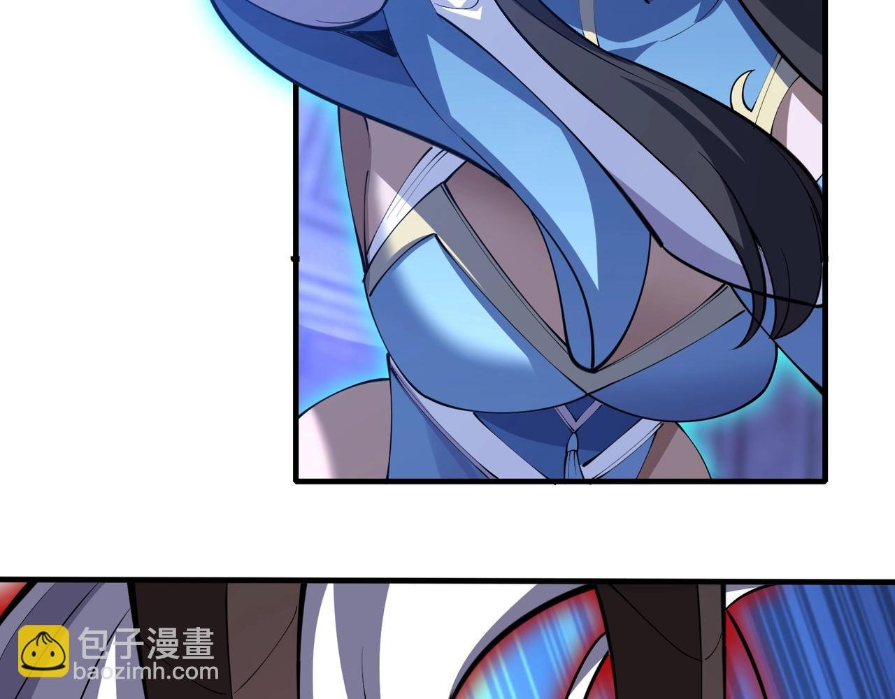 第69话 混战与抉择
