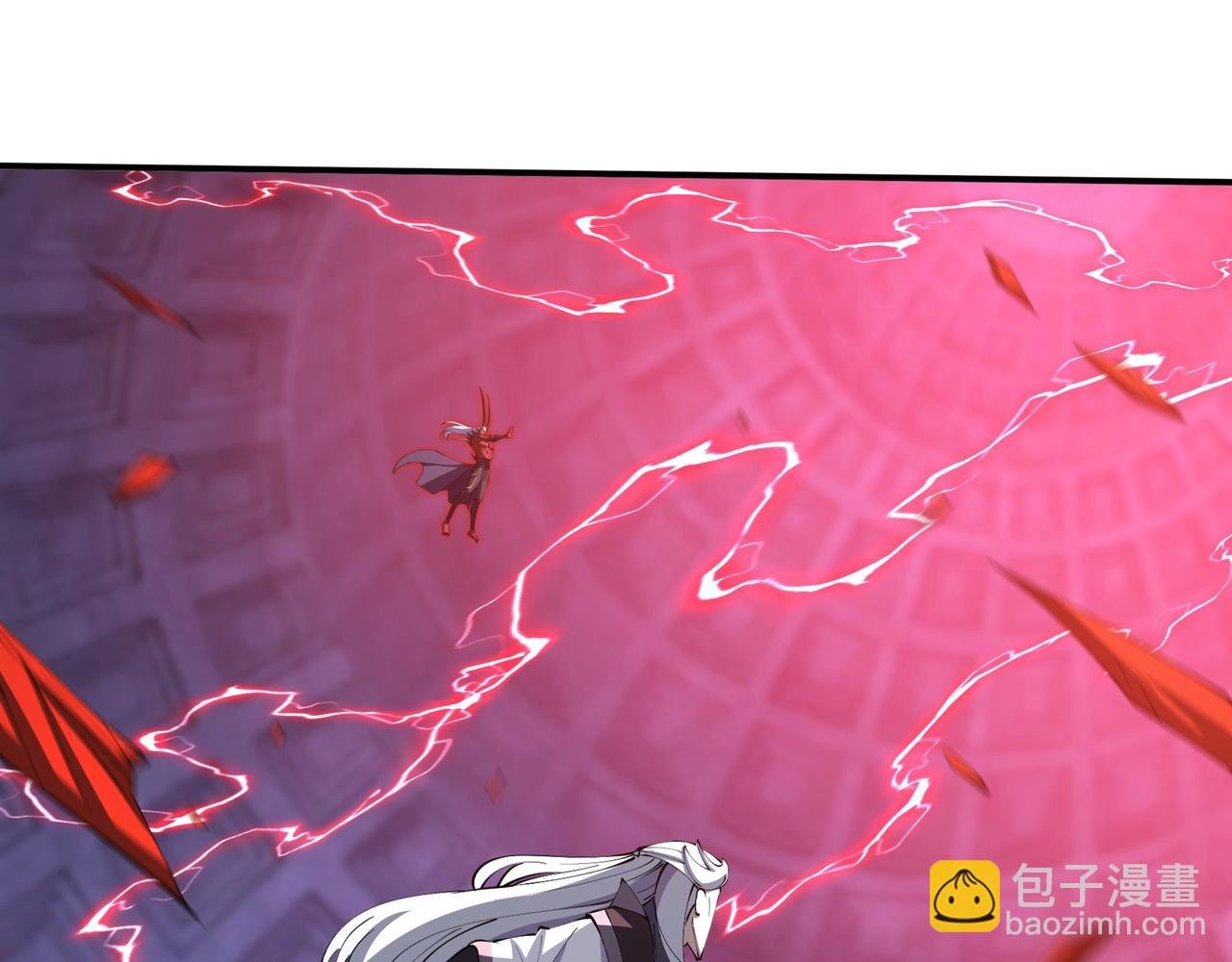第70话 千钧一发