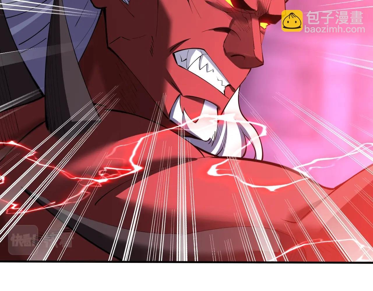 第70话 千钧一发