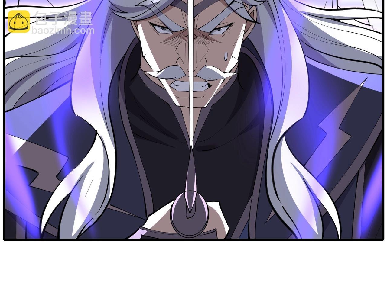 第70话 千钧一发