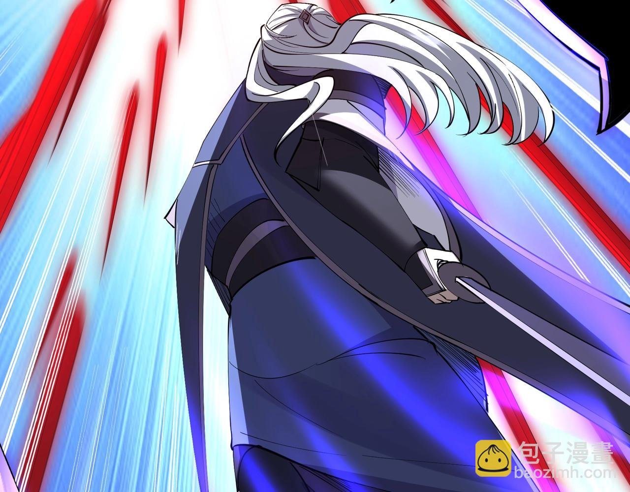 第70话 千钧一发