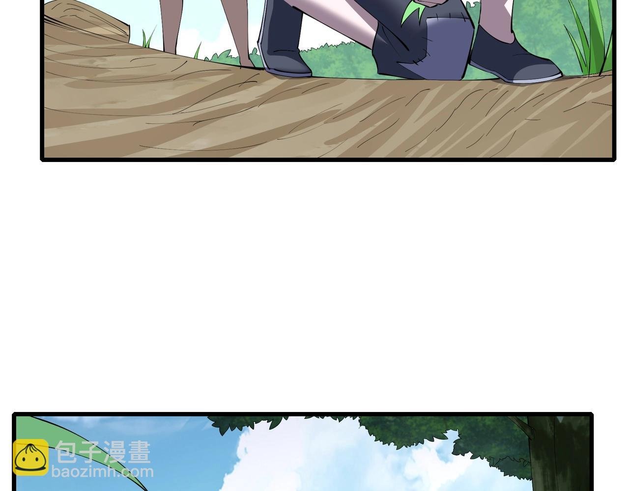 第70话 千钧一发