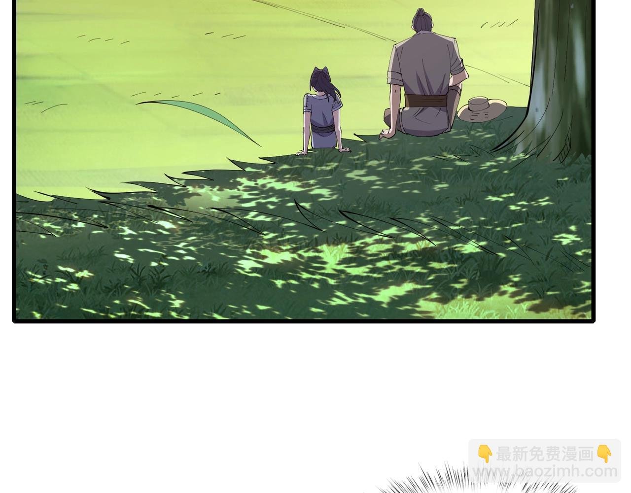 第70话 千钧一发