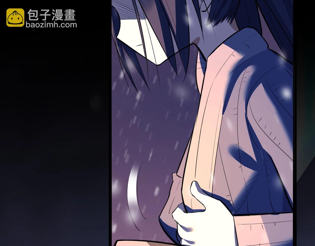 第71话 天道圣婴